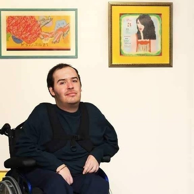 Κωνσταντίνος Σιδηρόπουλος: Ο γιος της Παπακώστα υποψήφιος στις προκριματικές του ΣΥΡΙΖΑ