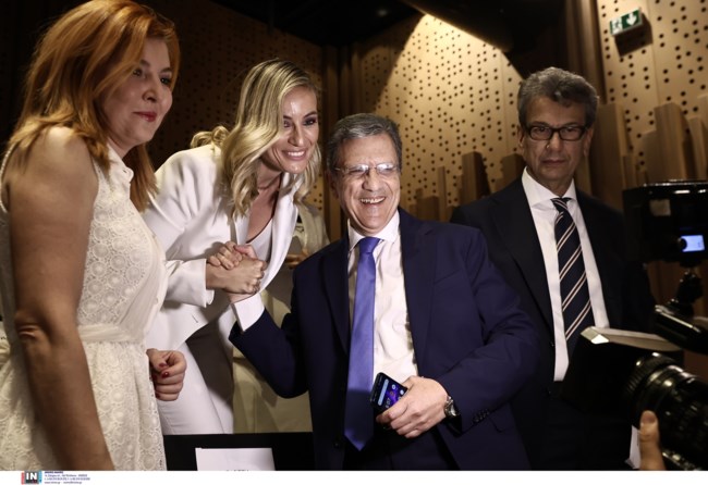 ΑΥΤΙΑΣ ΜΕΛΕΤΗ