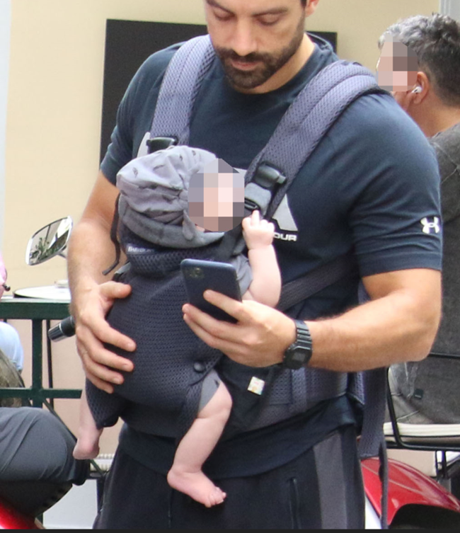 τανιμανιδης κορη