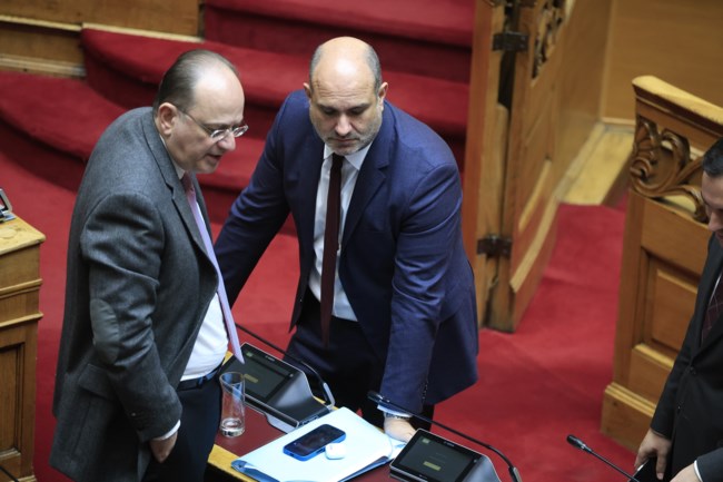 ΛΑΖΑΡΙΔΗΣ ΜΑΡΚΟΠΟΥΛΟΣ