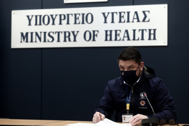 Νίκος Χαρδαλιάς