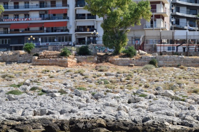 πειραϊκή