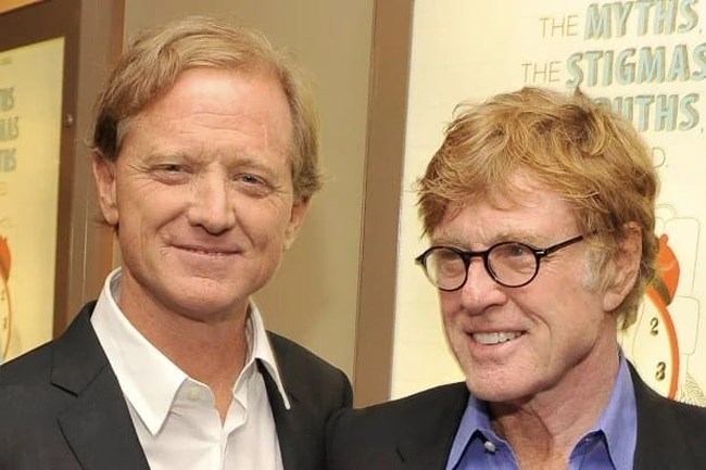 James Redford