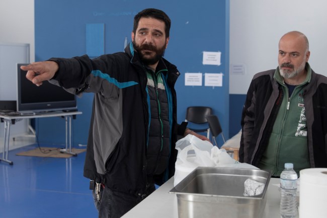 ΚΑΦΕΝΕΙΟ