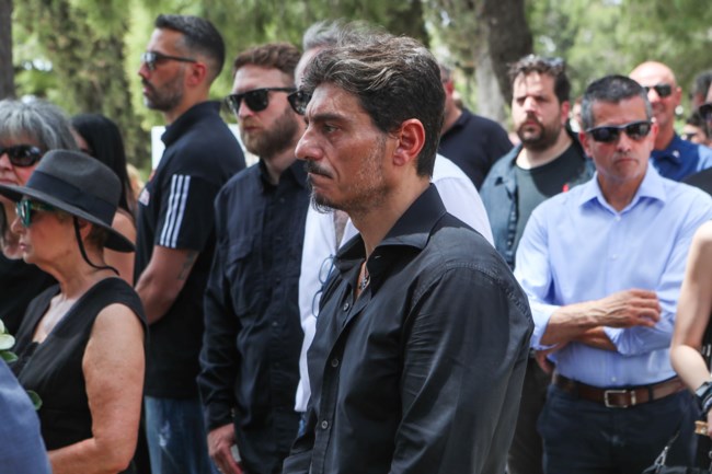 ΠΑΝΑΘΗΝΑΙΚΟΣ