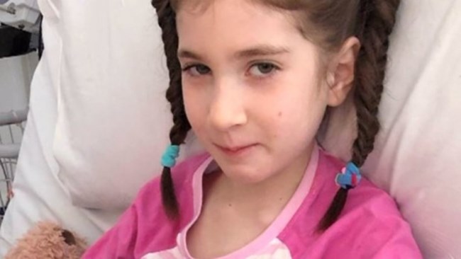 Γονείς οπαδοί αίρεσης στην Αυστραλία, άφησαν 8χρονο διαβητικό κορίτσι να πεθάνει: Δεν της έδιναν ινσουλίνη γιατί "θα τη θεράπευε ο θεός"