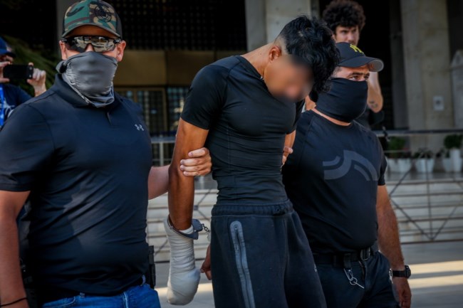 ΣΤΑΥΡΟΣ ΓΕΩΡΓΙΟΥ