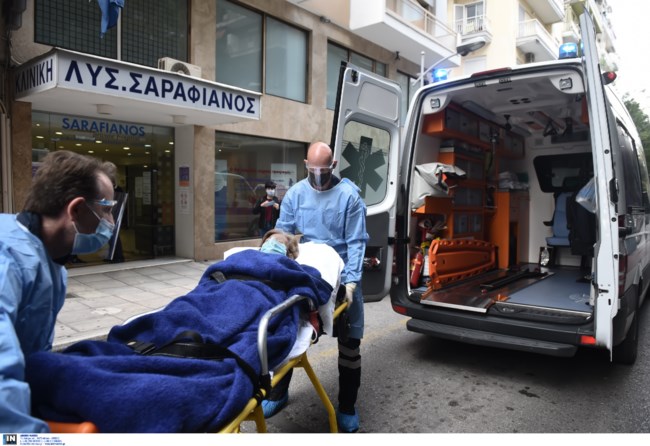 Επίταξη Κλινικής 6