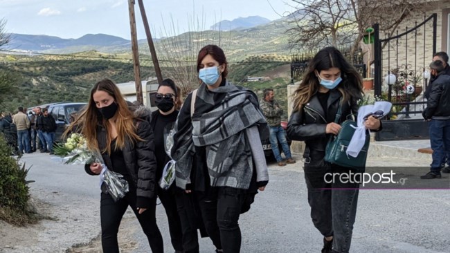 λουλούδια