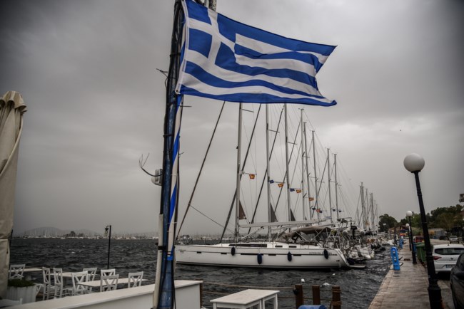 πρεβεζα