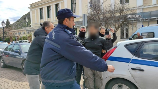 ΑΡΓΟΣ ΔΡΑΣΤΗΣ