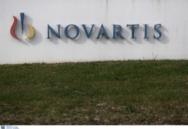 Novartis