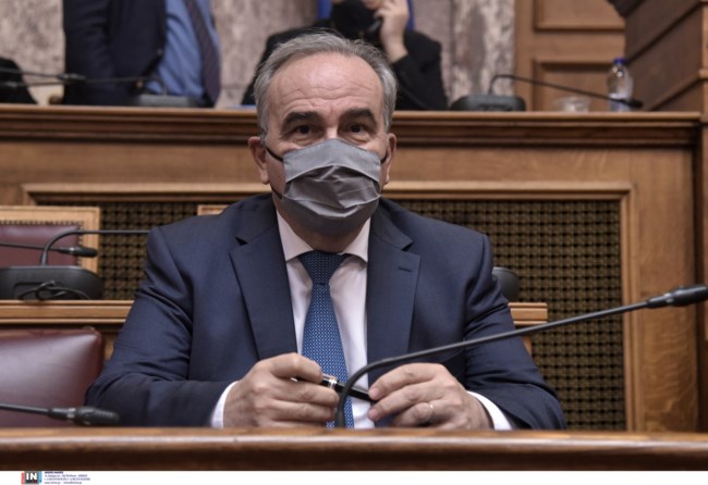 Νίκος Παπαθανάσης