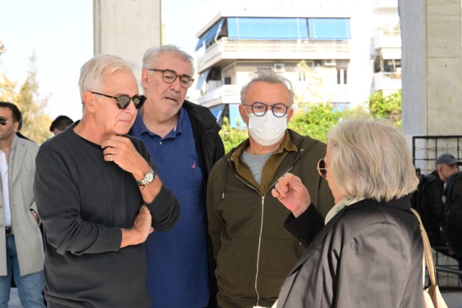 ΚΗΔΕΙΑ ΑΝΝΑΣ ΚΥΡΙΑΚΟΥ 1