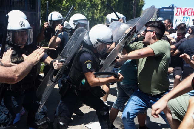 ΑΝΑΒΥΣΣΟΣ ΦΟΙΤΗΤΕΣ