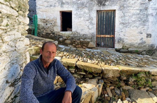 ΜΑΝΗ ΑΡΧΙΤΕΚΤΟΝΙΚΟ ΒΡΑΒΕΙΟ