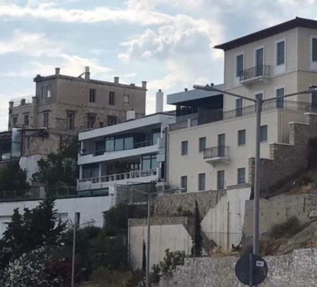 καστελλα