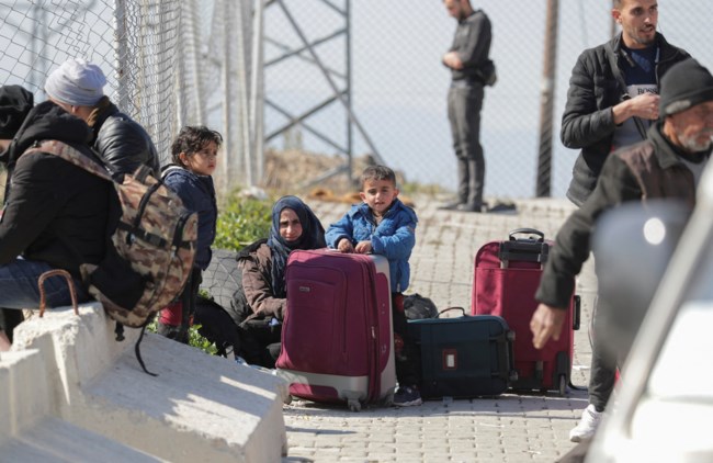 SYRIA