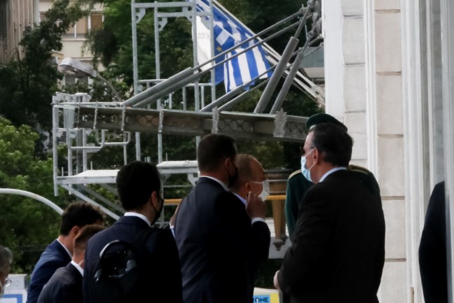 Τσαβούσογλου