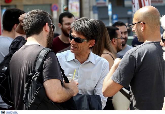 Συνέντευξη Καρανίκα: Το τηλεφώνημα και η συνάντηση με τον Άδωνι - "Ομολογώ ότι έφυγα ενθουσιασμένος"