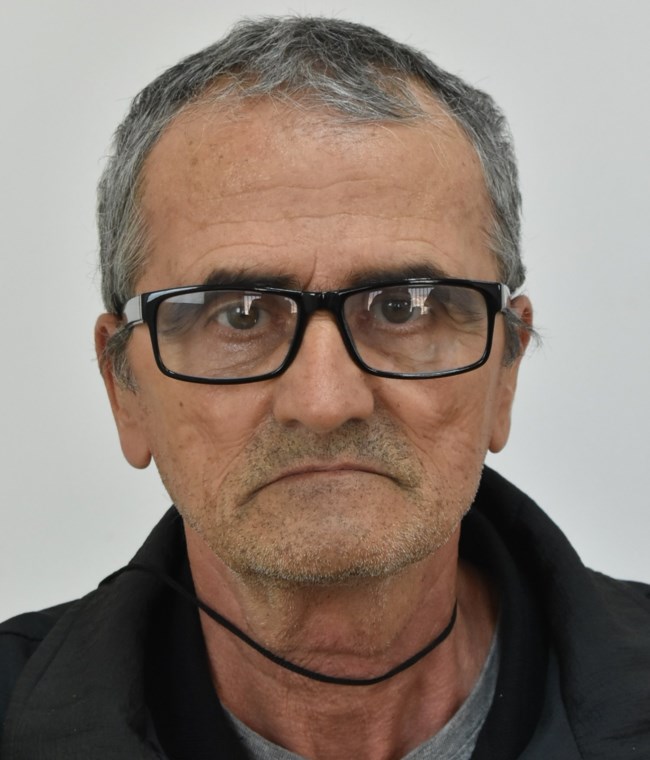 Άγιος Παντελεήμονας: Αυτός είναι ο 63χρονος που βίαζε τα ανήλικα αδερφάκια επί δέκα μέρες