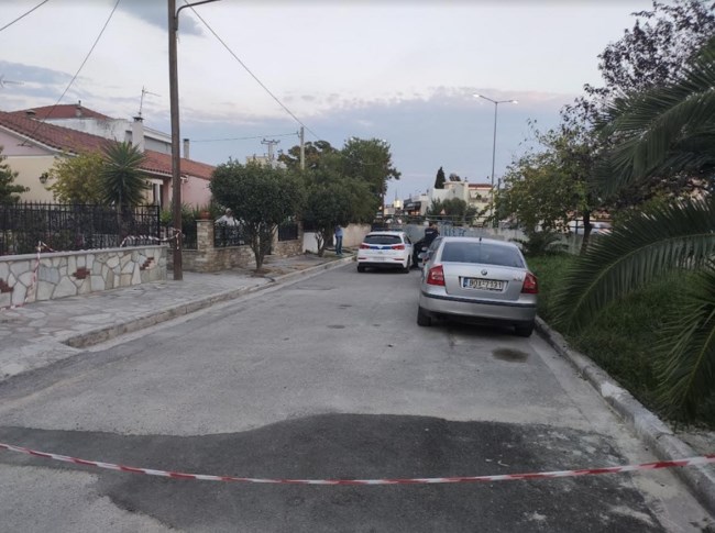Έγκλημα στον Βόλο: Ξεκαθάρισμα λογαριασμών - Νεκρός 47χρονος με μαχαιριές και σφυριές στο κεφάλι