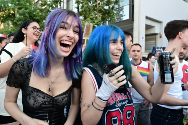 Pride