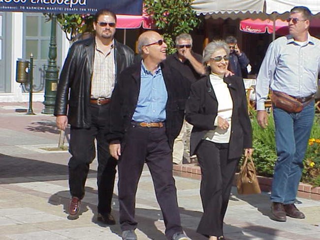 σημιτης
