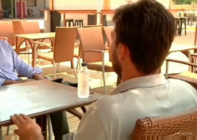 Δολοφόνος Μπεκιάρη