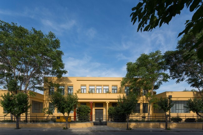Επιστημονική συνάντηση στο Ιστορικό Αρχείο του Πολιτιστικού Ιδρύματος Ομίλου Πειραιώς