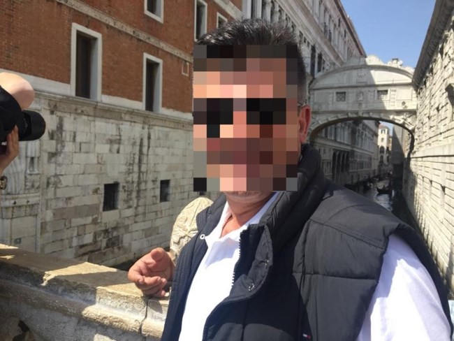 ΔΟΥ Χαλκίδα εκβιαστές