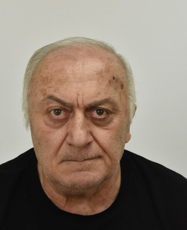"VOR V ZAKONE": Αυτά είναι τα 13 μέλη της συμμορίας - Ο 72χρονος αρχηγός "Κάκο" και η αφοσίωση των Γεωργιανών[ Εικόνες]
