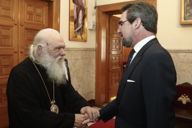 NIKOLAOS