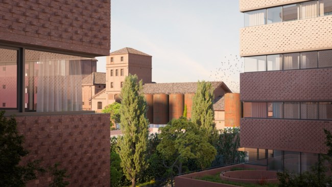 ΦΙΞ:  Από τις ισχυρές επιχειρηματικές οικογένειες της Θεσσαλονίκης στην παρακμή και την αναγέννηση από τη DIMAND