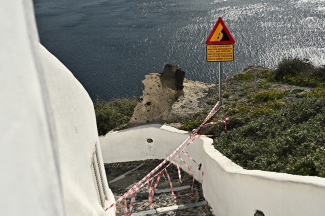 ΣΑΝΤΟΡΙΝΗ