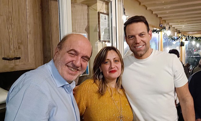 Στέφανος Κασσελάκης