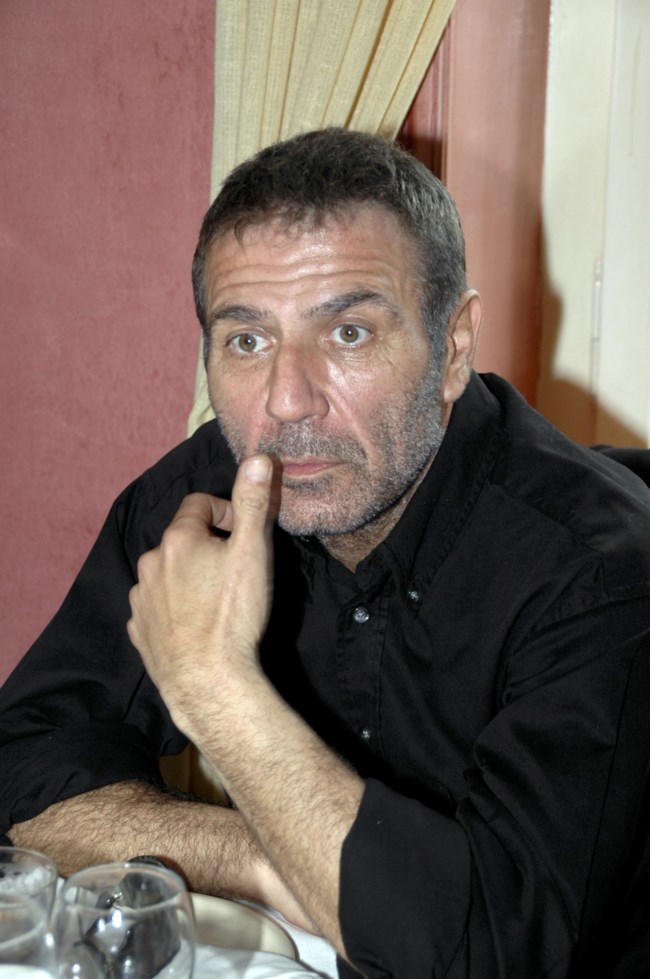 νικοσ σεργιανοπουλος