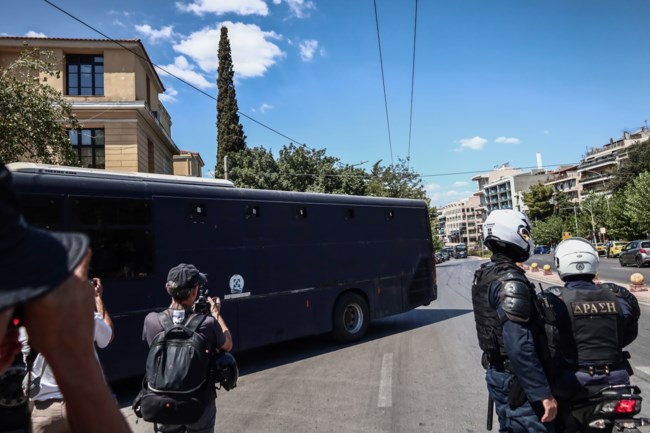 χουλιγκαν