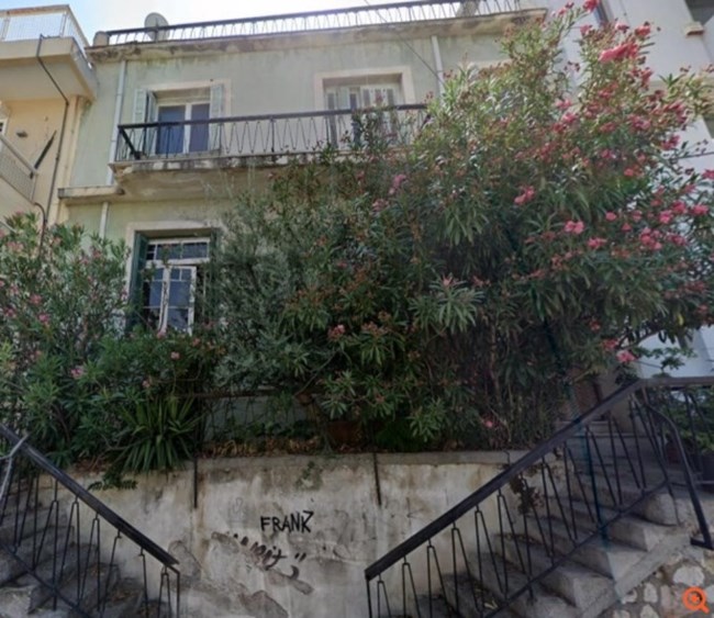 Νέο σφυρί για το ακίνητο-φιλέτο της οικογένειας Λεβή της Bodyline, στην Ακρόπολη