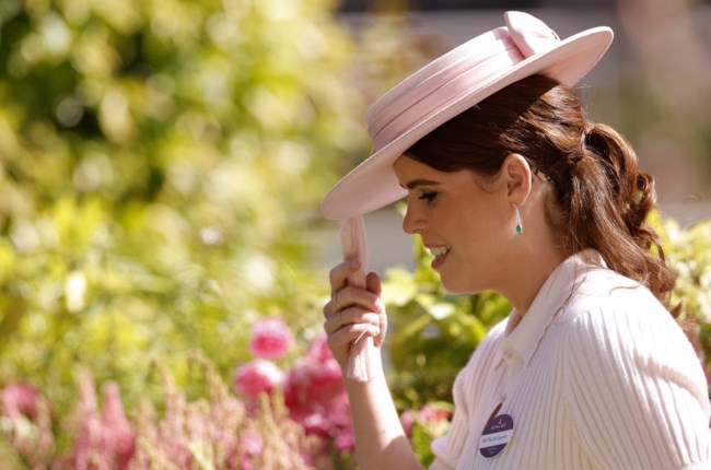 Princess Eugenie