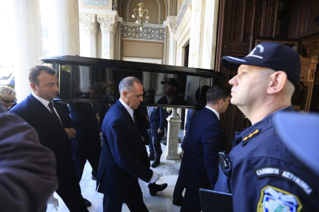 ΣΑΒΒΟΠΟΥΛΟΣ