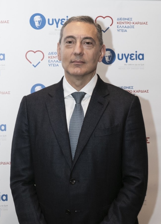 Θεόδωρος Κωφίδης