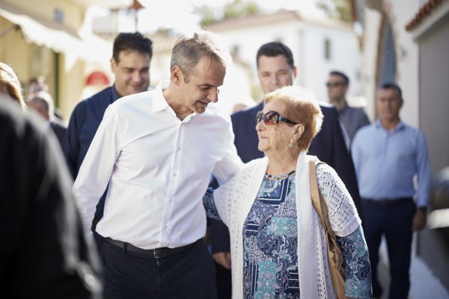 ΜΗΤΣΟΤΑΚΗΣ ΛΗΜΝΟΣ