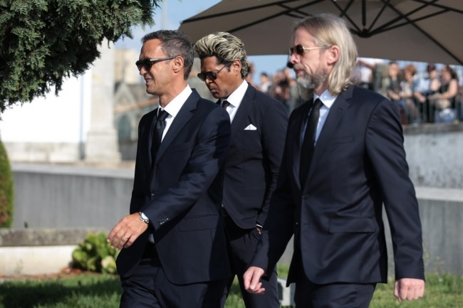 ΚΗΔΕΙΑ ΖΟΤΑ