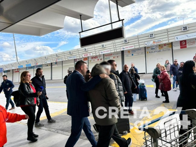Πυροβολισμοί στο Γκάζι