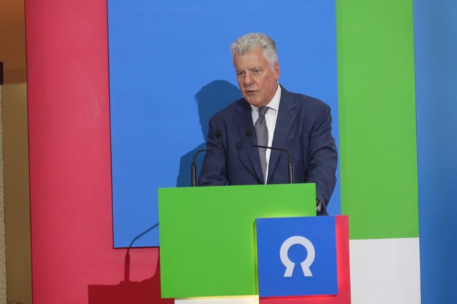 ΙΩΑΝΝΗΣ ΜΠΟΛΕΤΗΣ