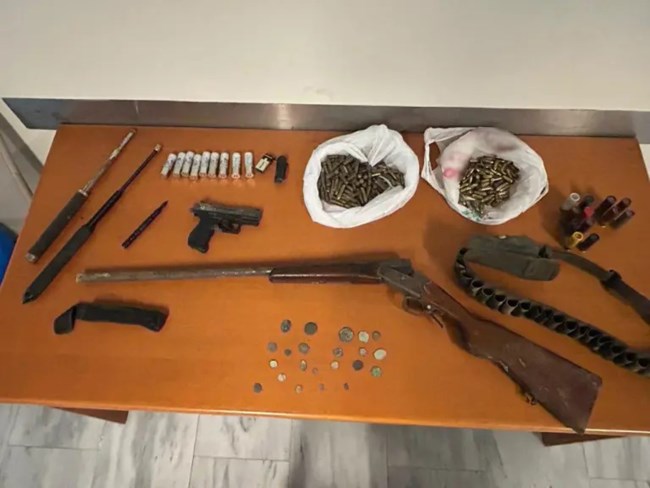 ΒΟΡΙΖΙΑ ΕΛΑΣ