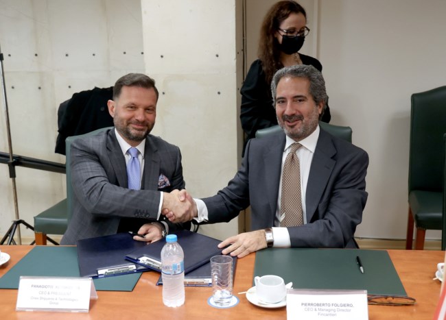 Ναυπηγεία Ελευσίνας