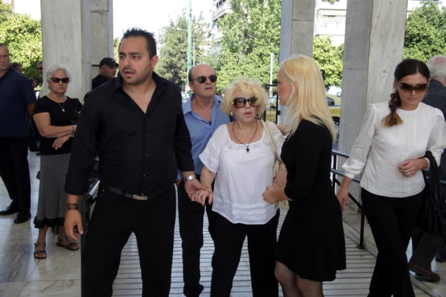 καιτη γκρευ