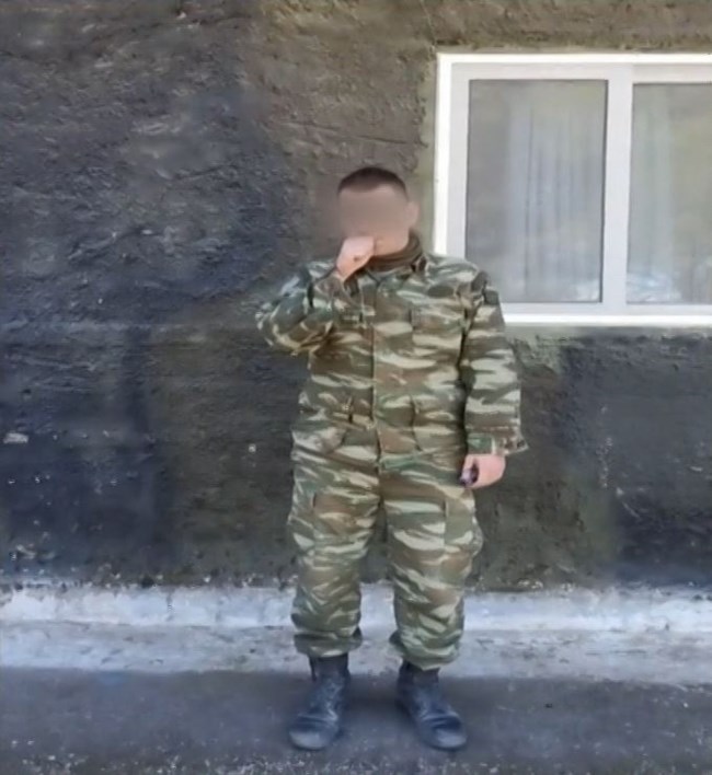 τραυματιας Ρόδος